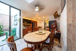 Sembawang Hills Estate (D20), Terrace #519820201
